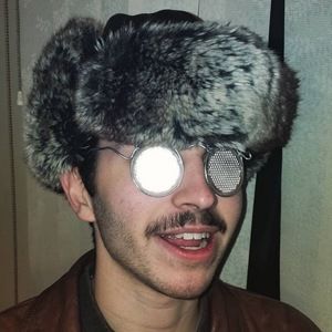 Meet your Posher, Philip